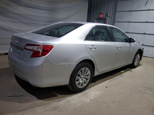 Photo 3 from auction – 2012 TOYOTA CAMRY BASE with VIN 4T4BF1FK3CR180059