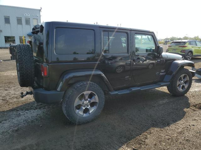 Photo 3 from auction – 2016 JEEP WRANGLER U with VIN 1C4BJWEG1GL262374