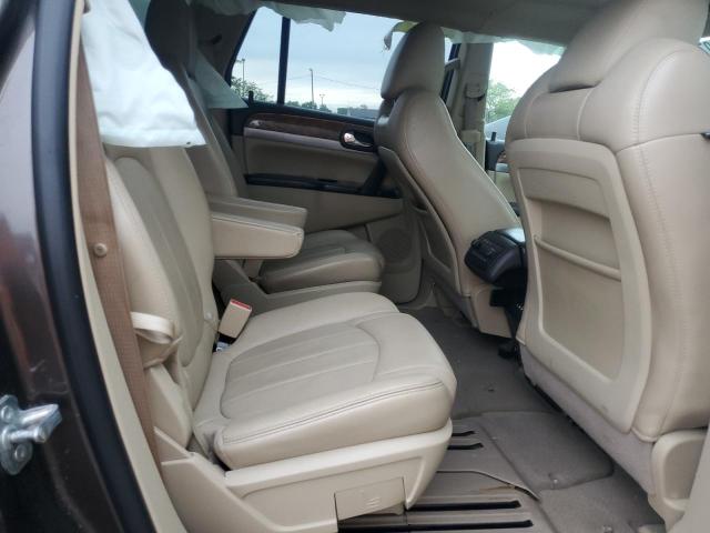 Photo 11 from auction – 2012 BUICK ENCLAVE with VIN 5GAKRCEDXCJ214151