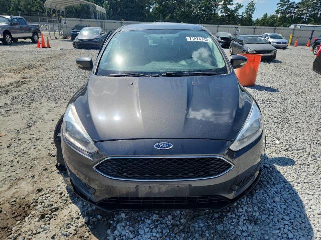 Foto 5 de la subasta – 2017 FORD FOCUS SE con VIN 1FADP3K25HL334554
