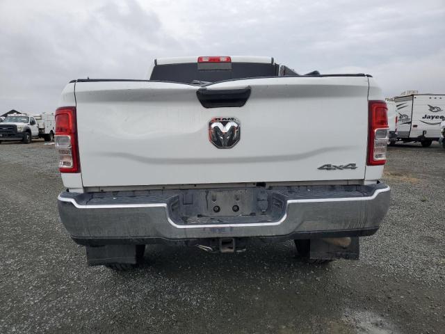 Photo 6 from auction – 2022 RAM 2500 TRADE with VIN 3C6UR5CJ5NG130892