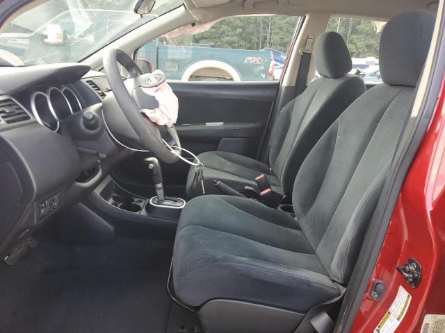Photo 7 from auction – 2011 NISSAN VERSA S with VIN 3N1BC1AP7BL474988