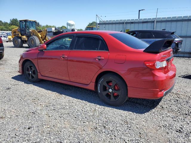 صورة رقم 2 من المزاد - 2013 TOYOTA COROLLA BA مع VIN 2T1BU4EE4DC118833