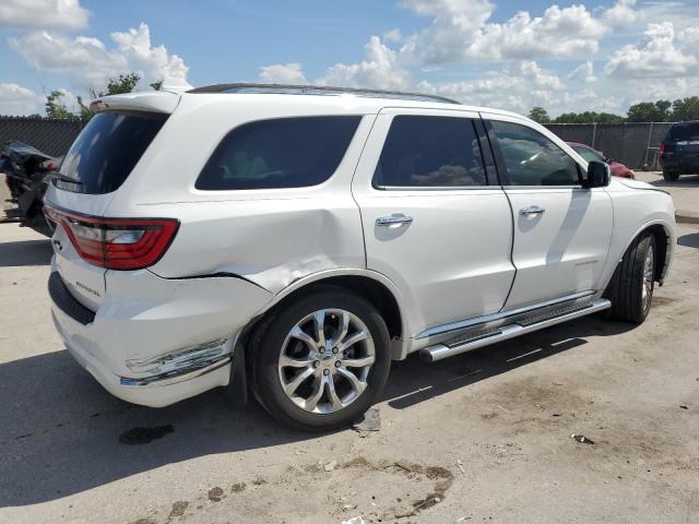 Photo 3 from auction – 2017 DODGE DURANGO CI with VIN 1C4RDHEG6HC736595