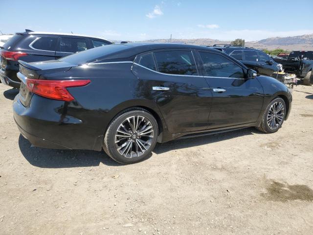 Photo 3 from auction – 2017 NISSAN MAXIMA 3.5 with VIN 1N4AA6AP9HC422266