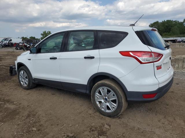 Photo 2 from auction – 2013 FORD ESCAPE S with VIN 1FMCU0F71DUC12535