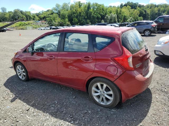 Photo 2 from auction – 2014 NISSAN VERSA with VIN 3N1CE2CPXEL408781