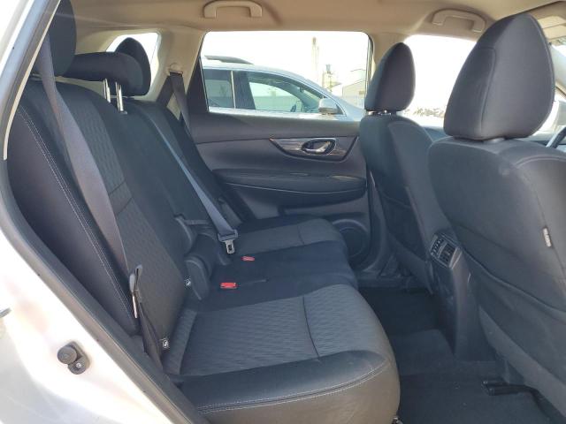 Photo 11 from auction – 2018 NISSAN ROGUE S with VIN KNMAT2MV9JP528836