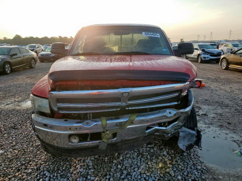 Photo 5 from auction – 2001 DODGE RAM 1500 with VIN 3B7HC13ZX1M569561