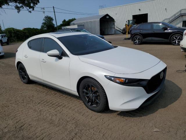 Photo 4 from auction – 2020 MAZDA 3 with VIN JM1BPBLM3L1152738