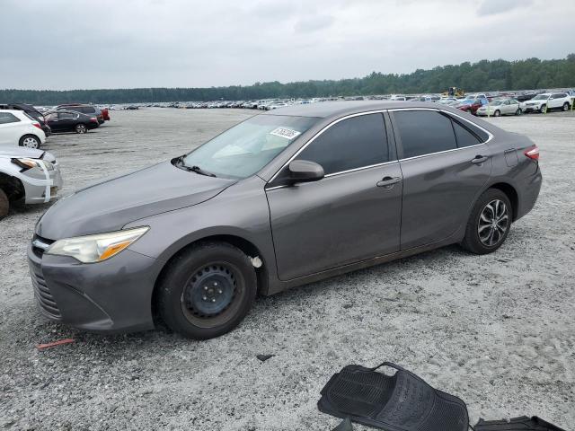 Photo 1 from auction – 2015 TOYOTA CAMRY LE with VIN 4T1BF1FK0FU028500