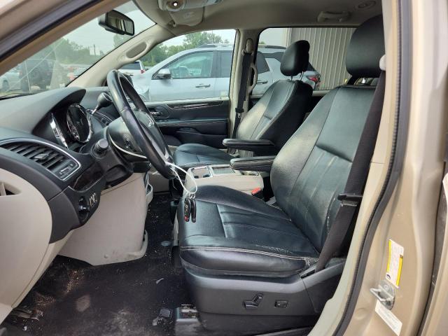 Photo 7 from auction – 2014 CHRYSLER TOWN & COU with VIN 2C4RC1BG3ER324216