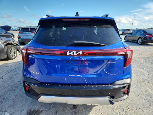 Photo 6 from auction – 2024 KIA SELTOS S with VIN KNDEU2AA4R7580192
