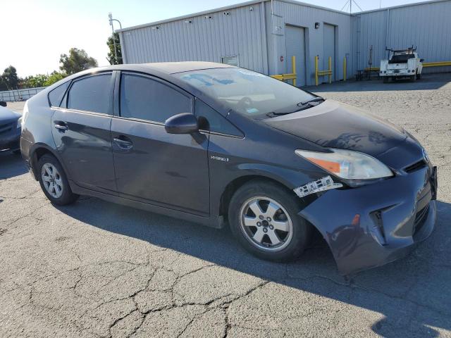 Photo 4 from auction – 2014 TOYOTA PRIUS with VIN JTDKN3DU8E1768531