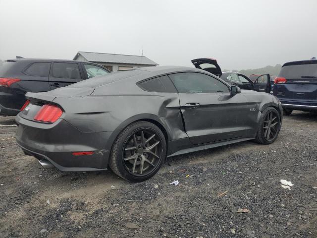 Photo 3 from auction – 2015 FORD MUSTANG GT with VIN 1FA6P8CF2F5430859