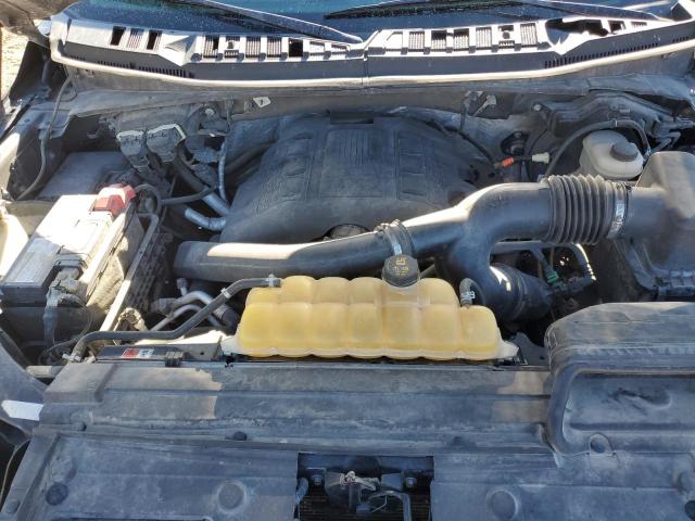 Photo 11 from auction – 2015 FORD F150 SUPER with VIN 1FTEW1EG2FKD31899