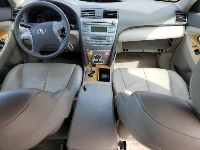 Photo 8 from auction – 2007 TOYOTA CAMRY CE with VIN 4T1BE46K27U172877