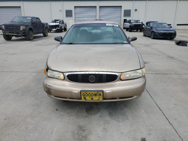 Photo 5 from auction – 2004 BUICK CENTURY CUSTOM with VIN 2G4WS52J241277472