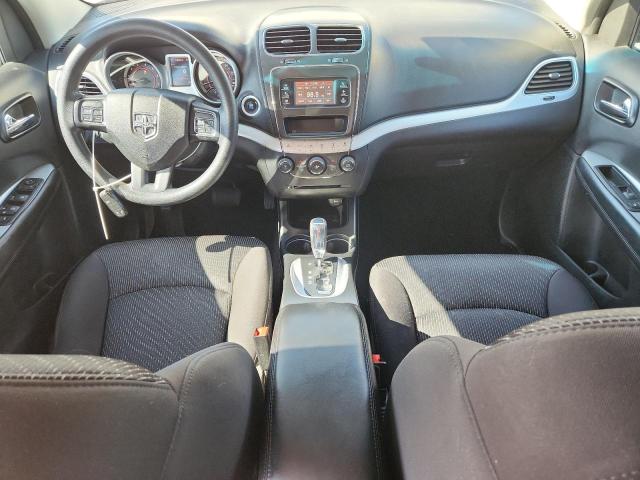 Photo 8 from auction – 2013 DODGE JOURNEY SE with VIN 3C4PDCAB5DT611896