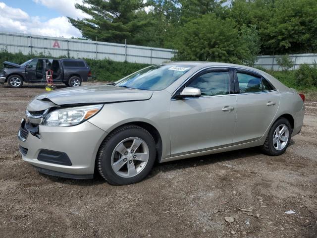 CHEVROLET MALIBU 1LT 2014 with VIN 1G11C5SL1EF184443 - Photo from auction