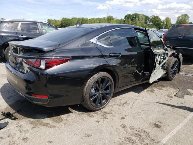 Photo 3 from auction – 2025 LEXUS ES 300H BA with VIN 58ADA1C16SU067629