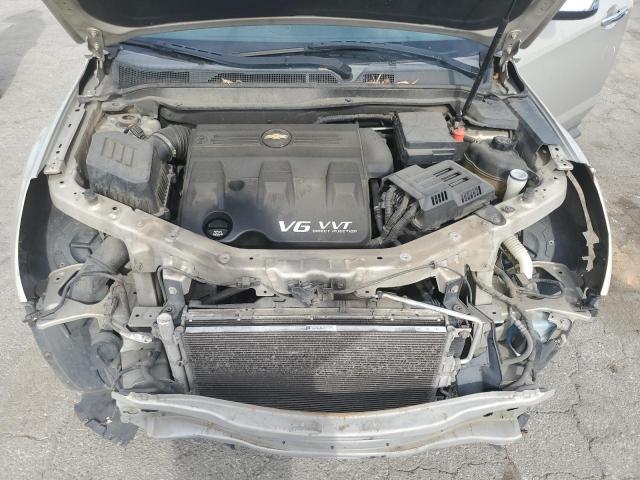 Photo 12 from auction – 2012 CHEVROLET EQUINOX LT with VIN 2GNFLFE56C6199521
