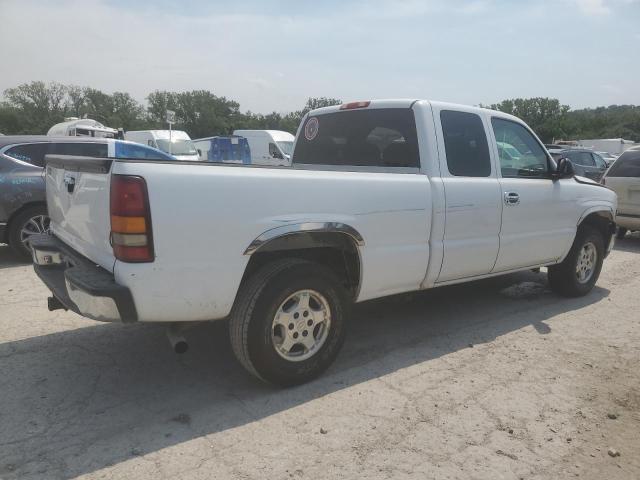 صورة رقم 3 من المزاد - 2001 CHEVROLET SILVERADO مع VIN 2GCEK19T911281739