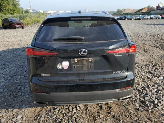 Photo 6 from auction – 2021 LEXUS NX 300 BAS with VIN JTJSARDZ5M2262770
