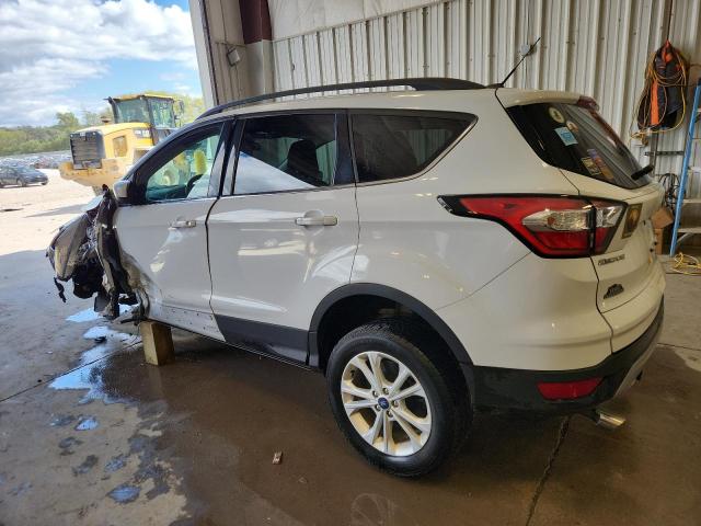 Photo 2 from auction – 2018 FORD ESCAPE SE with VIN 1FMCU9GD8JUC36660