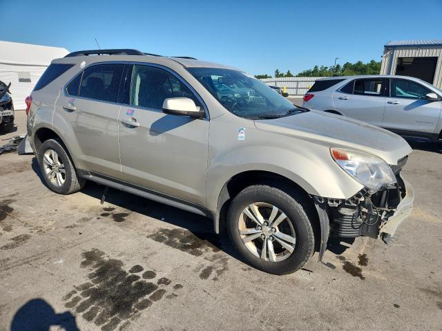 Photo 4 from auction – 2013 CHEVROLET EQUINOX LT with VIN 1GNFLEEK3DZ106508