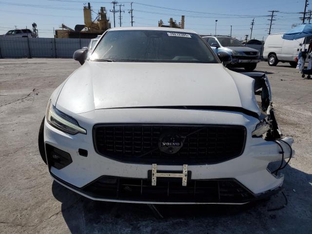 Photo 5 from auction – 2024 VOLVO S60 PLUS with VIN 7JRL12FH4RG284595
