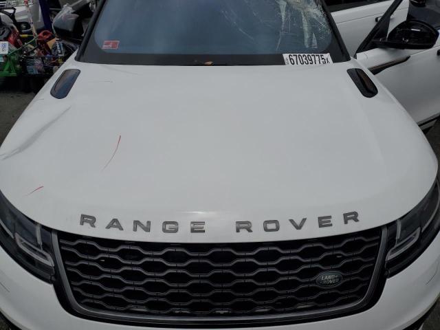 Photo 12 from auction – 2018 LAND ROVER RANGE ROVE with VIN SALYL2RVXJA734136