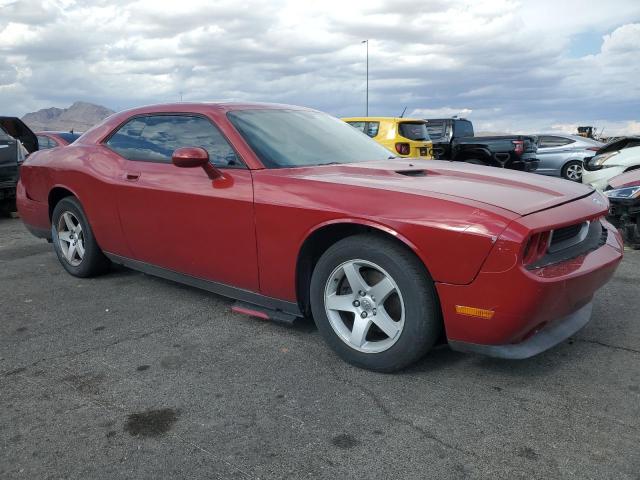 Photo 4 from auction – 2010 DODGE CHALLENGER with VIN 2B3CJ4DV8AH113961
