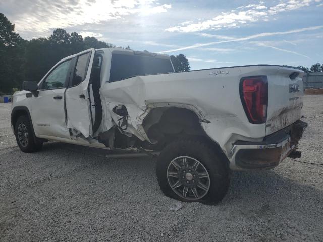 Photo 2 from auction – 2021 GMC SIERRA K15 with VIN 1GTR9AEF7MZ301401