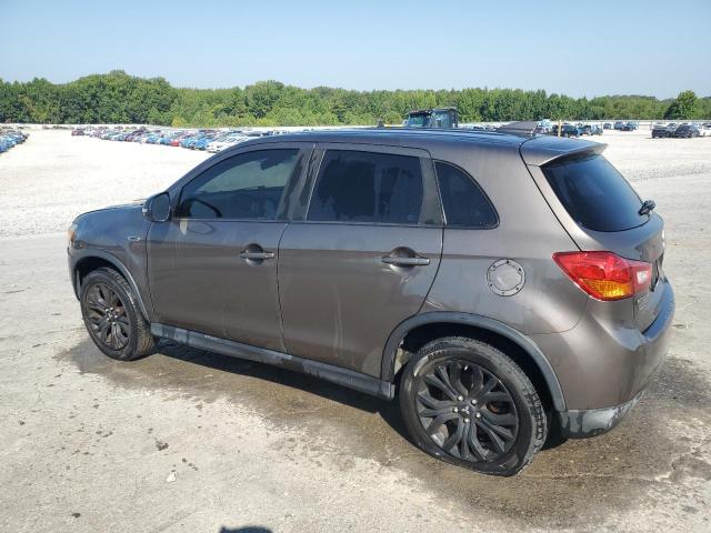 Photo 2 from auction – 2017 MITSUBISHI OUTLANDER with VIN JA4AP3AUXHZ043975