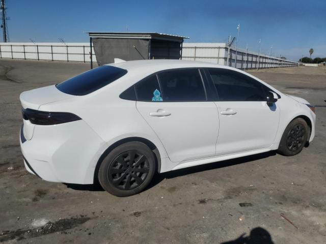 Photo 3 from auction – 2022 TOYOTA COROLLA LE with VIN 5YFEPMAE3NP388194