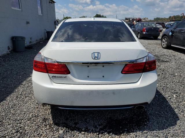 Photo 6 from auction – 2014 HONDA ACCORD EX- with VIN 1HGCR2F89EA282606