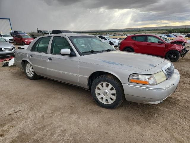 Photo 4 from auction – 2003 MERCURY GRAND MARQ with VIN 2MEFM75W83X701443