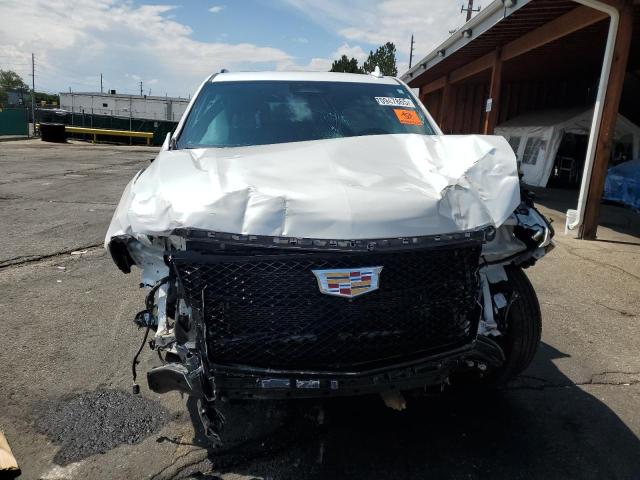Photo 5 from auction – 2023 CADILLAC ESCALADE S with VIN 1GYS4GKL1PR239120