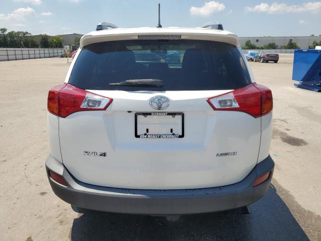 Photo 6 from auction – 2013 TOYOTA RAV4 LIMIT with VIN 2T3YFREV3DW029083