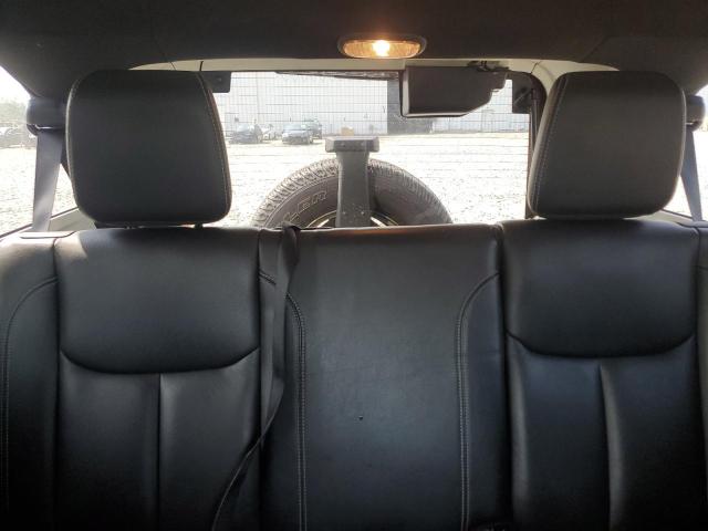 Photo 10 from auction – 2015 JEEP WRANGLER U with VIN 1C4HJWFG5FL737080