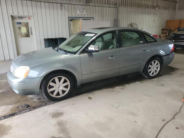 FORD FIVE HUNDR 2005 with VIN 1FAFP25165G185808 - Photo from auction