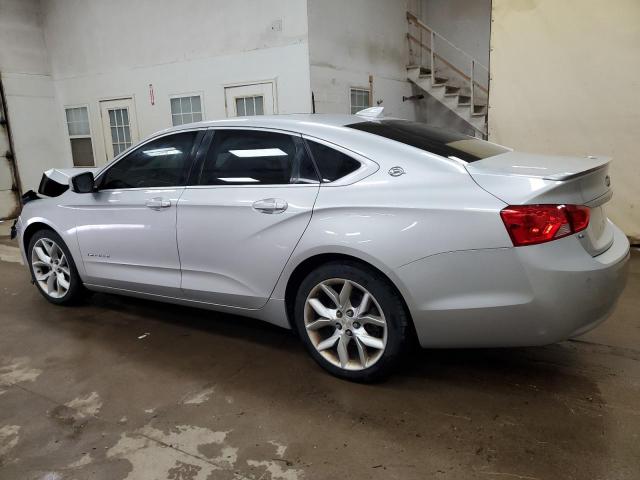 Photo 2 from auction – 2015 CHEVROLET IMPALA LT with VIN 2G1125S36F9157607
