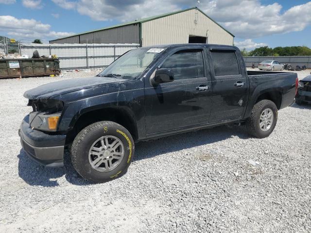 CHEVROLET COLORADO L 2012 with VIN 1GCHTCFE8C8140401 - Photo from auction
