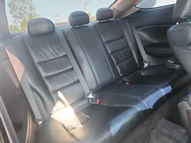 Photo 10 from auction – 2010 HONDA ACCORD EXL with VIN 1HGCS2B83AA005602