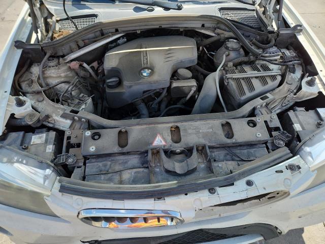 Photo 12 from auction – 2013 BMW X3 XDRIVE2 with VIN 5UXWX9C50D0A10648