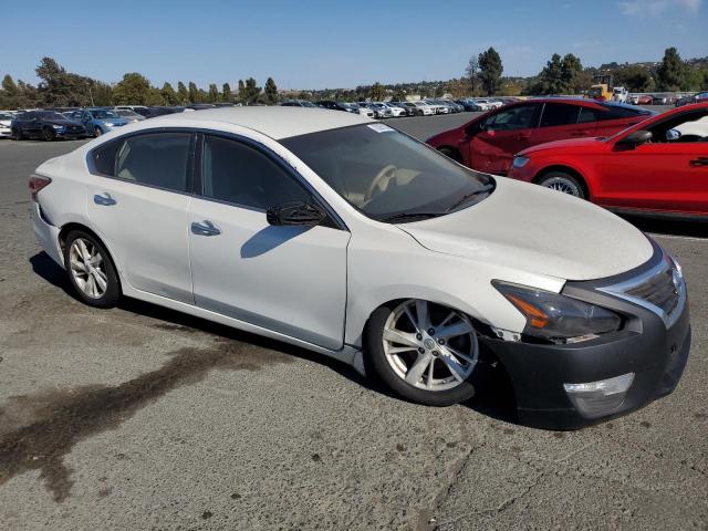Photo 4 from auction – 2013 NISSAN ALTIMA 2.5 with VIN 1N4AL3AP5DN504616