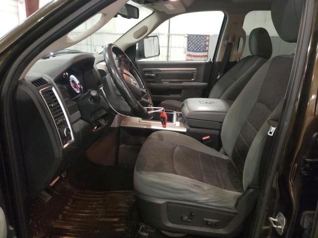 Photo 7 from auction – 2014 RAM 1500 SLT with VIN 1C6RR7LM3ES370494