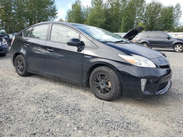 Photo 4 from auction – 2014 TOYOTA PRIUS with VIN JTDKN3DU3E1775063