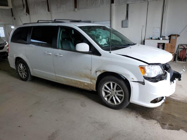 Photo 4 from auction – 2020 DODGE GRAND CARA with VIN 2C4RDGCG0LR205938
